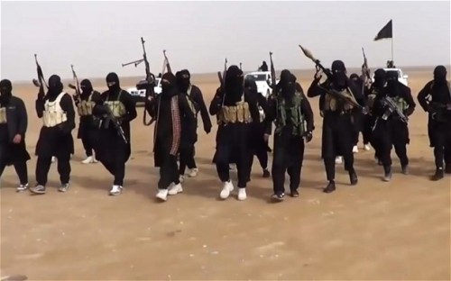 Cegah Penggulingan, Pemerintah Irak Tutup Akses Sosial Media 1 iraq-isis-video_2939106b