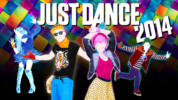 Game Tari – Just Dance Kini Resmi Masuk eSports! 10 just dance 2014