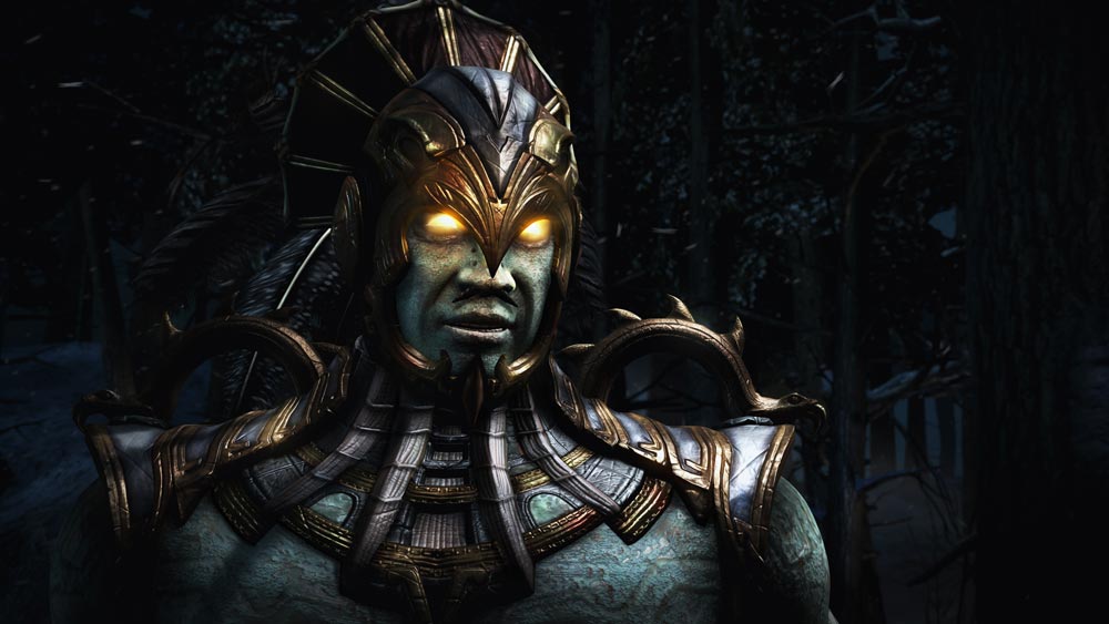 Mortal Kombat X Perlihatkan 4 Karakter Baru 8 katol kahn