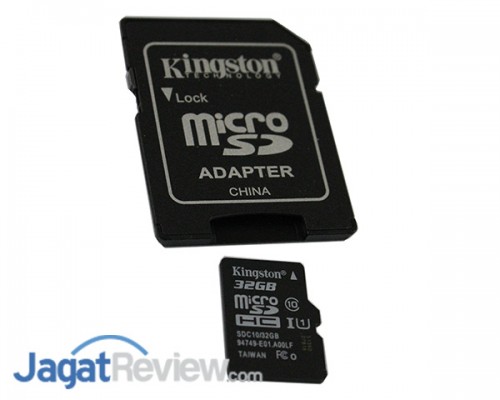 Review Kingston MicroSDHC Card Class 10 UHS-I 32GB: Kinerja Cepat untuk Para Pengguna Gadget 1 kingston03