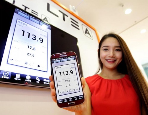 Internet Cepat di Korea Selatan Buat Apa? 2 korea