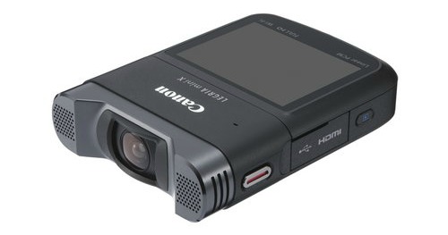 Canon LEGRIA Mini X, Camcorder Mungil Dilengkapi WiFi 2 legria-mini-x-2