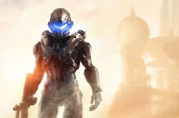 Karakter Baru Halo 5: Guardians Terungkap! 1 locke halo 5