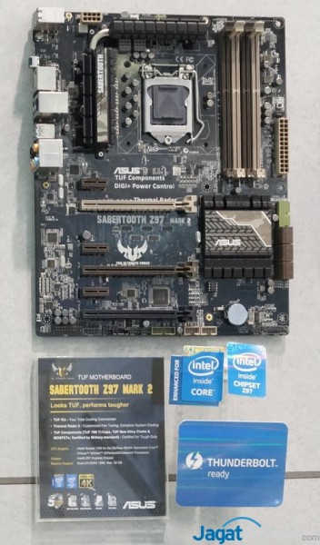 ASUS Boyong Motherboard Seri TUF di Computex 2014 9 mark 2
