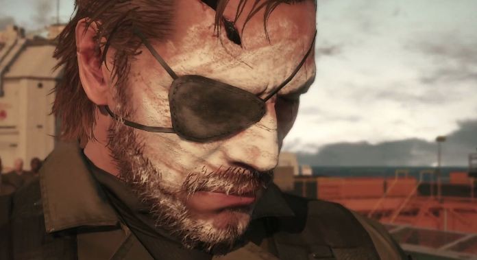 MGS V: The Phantom Pain versi PC Dirilis Lebih Lambat! 1 mgs v phantom pain