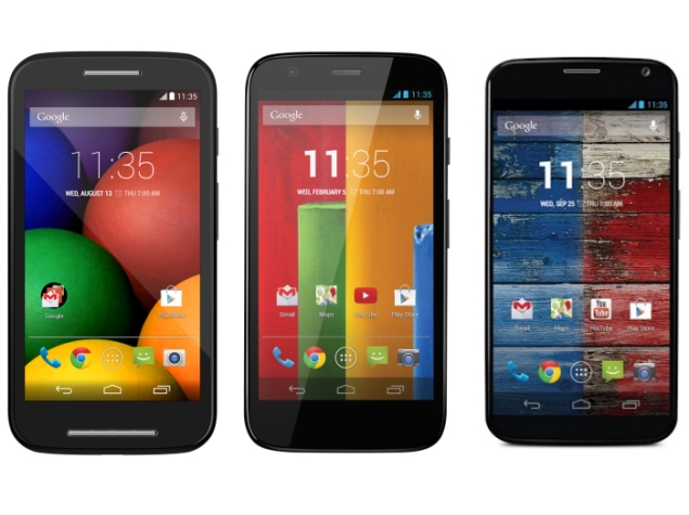 Motorola akan Ganti Kerusakan Layar secara Gratis 10