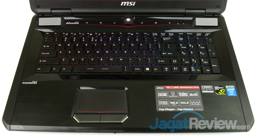 Review NVIDIA GeForce GTX 880M: VGA Gaming Kencang untuk Notebook 2 msi gt70 2pe dominator pro keyboard