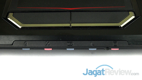 Review NVIDIA GeForce GTX 880M: VGA Gaming Kencang untuk Notebook 4 msi gt70 2pe dominator pro led indicator