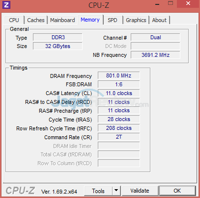 Review NVIDIA GeForce GTX 880M: VGA Gaming Kencang untuk Notebook 6 msi gt70 2pe dominator pro memory