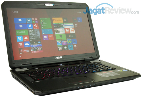 Review NVIDIA GeForce GTX 880M: VGA Gaming Kencang untuk Notebook 2 msi gt70 2pe dominator pro
