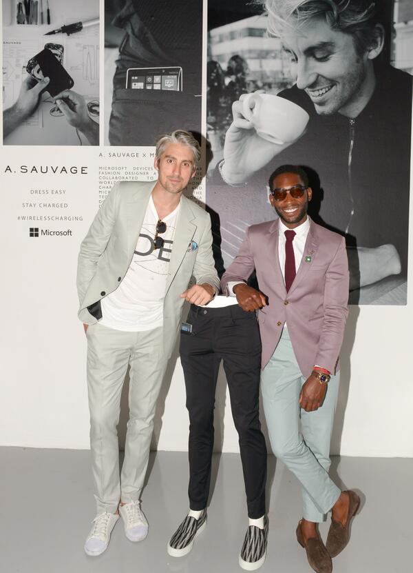 Microsoft Perkenalkan Celana Pintar 12 nokia 2