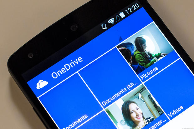 Pengguna OneDrive Dapat Tambahan 8GB Storage Gratis 21 onedrive