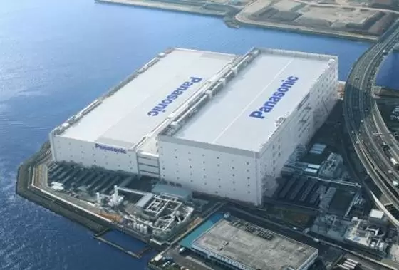 Pabrik Bersejarah Panasonic Bakal Dijual 16 panasonic