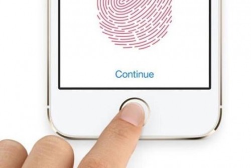 PayPal Berniat Dukung Touch ID iPhone 5S? 1 paypal