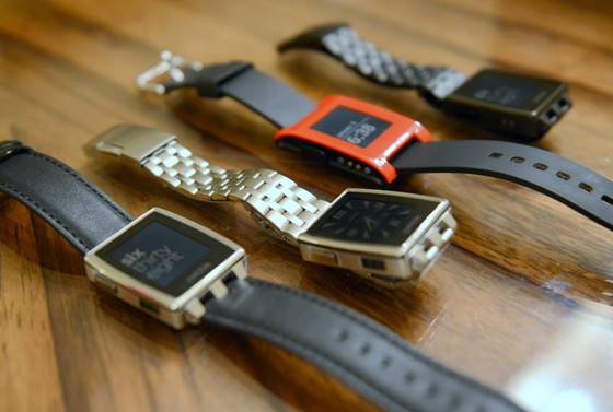 Investor: Pebble Makin Menguntungkan 15 pebble 3