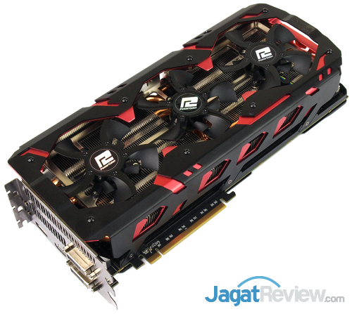 Review PowerColor Devil 13 Dual Core R9 290X: Gaming Super Kencang dengan Dual Hawaii XT 1 powercolor devil 13 dc r9 290x card 01