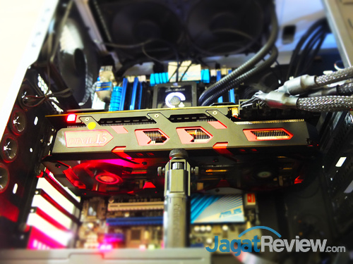 Review PowerColor Devil 13 Dual Core R9 290X: Gaming Super Kencang dengan Dual Hawaii XT 36 powercolor devil 13 dc r9 290x on system