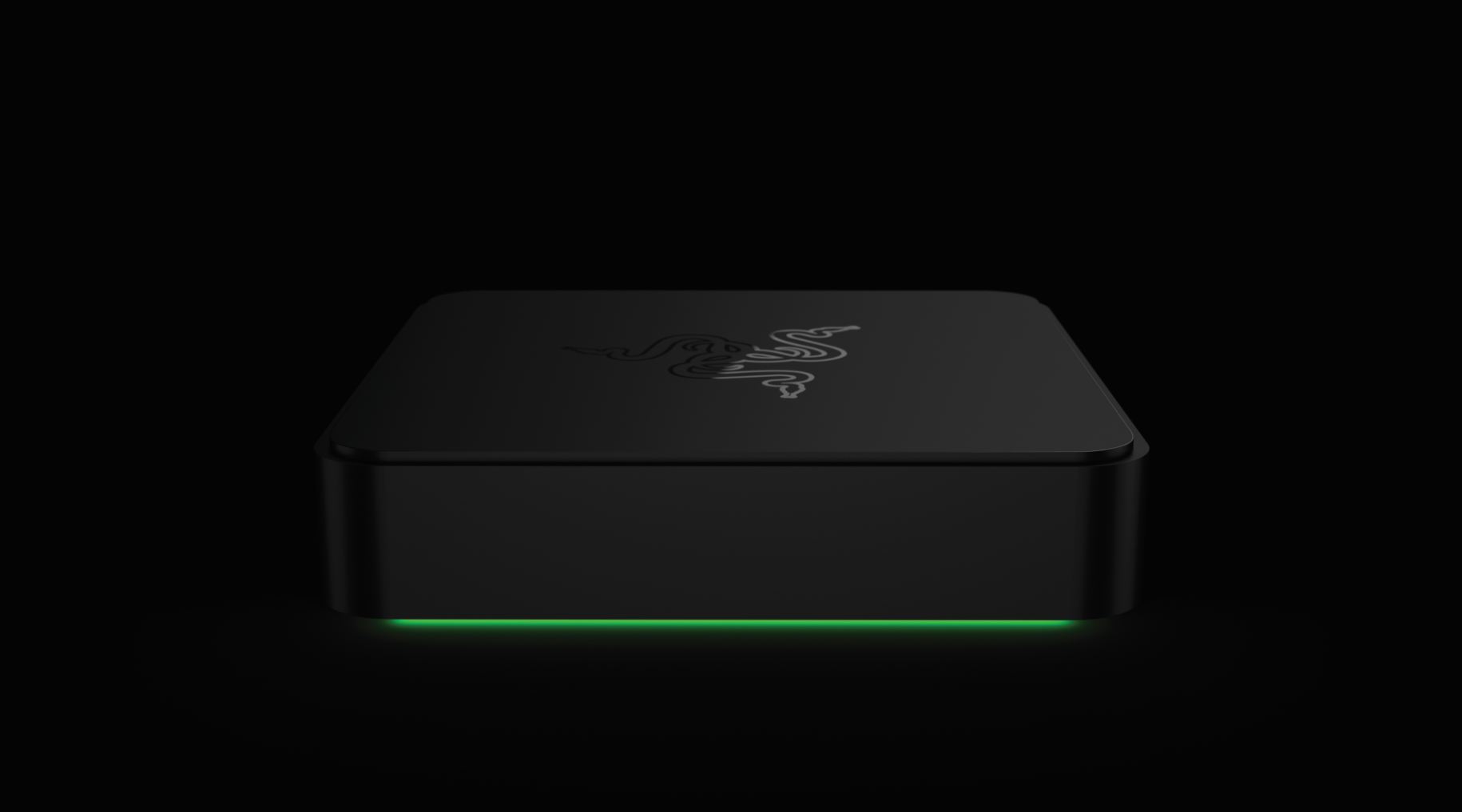 Razer Umumkan Konsol Gaming Baru Berbasis Android 3 razer micro console