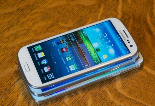 Samsung Galaxy S3 Masih Terpopuler 1 samsung galaxy