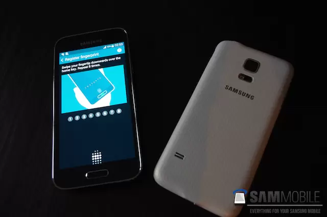 Penampakan Samsung Galaxy S5 Mini Muncul di Dunia Maya 13 samsung galaxy s5 mini leaked picture