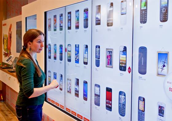 Penjualan Smartphone di Indonesia Naik 68 Persen 6 smartphone