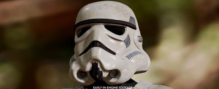 JagatPlay E3 2014 Highlight: Electronic Arts (EA) 1 star wars battlefront