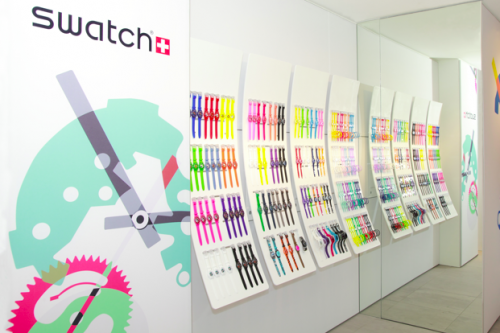 Swatch Jadi Pemasok Komponen Smartwatch 1 swatch 2