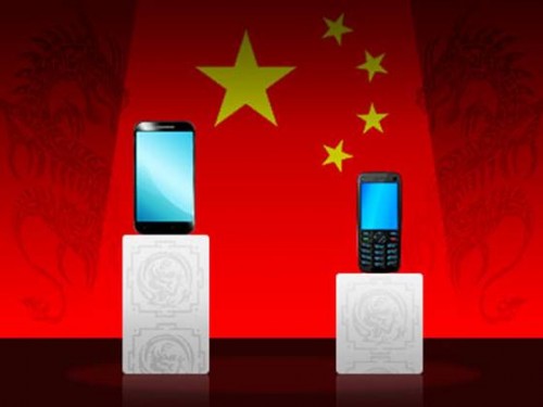 ZTE Berambisi Smartphone-nya Diakui Dunia 1 tiongkok