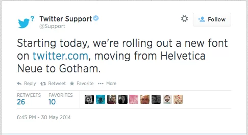 Twitter Ubah Font di Website 2 twitter-font