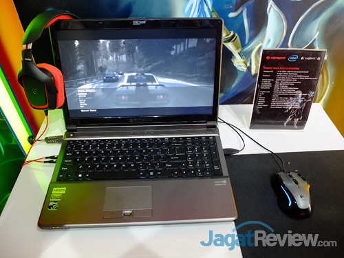 Xenom Hadirkan Siren SR14i & Showroom Pertama Mereka 5 xenom shiva sv12-x2