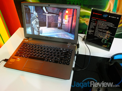 Xenom Hadirkan Siren SR14i & Showroom Pertama Mereka 6 xenom siren sr13