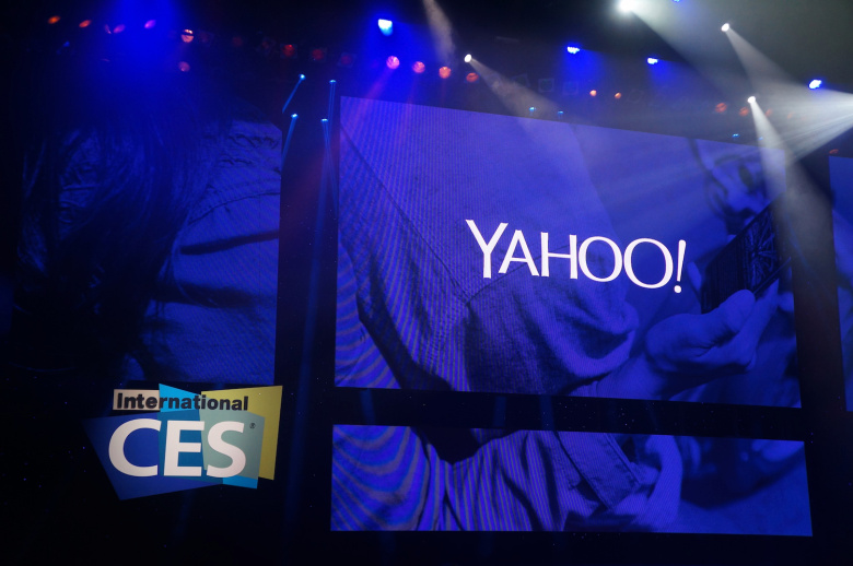 ‘YouTube’ Milik Yahoo Segera Diluncurkan 1 yahoo ces2014 01