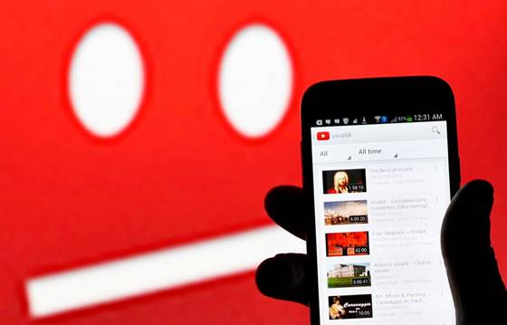 YouTube Berikan Survei Sebagai Ganti Iklan Video? 8 youtube 3