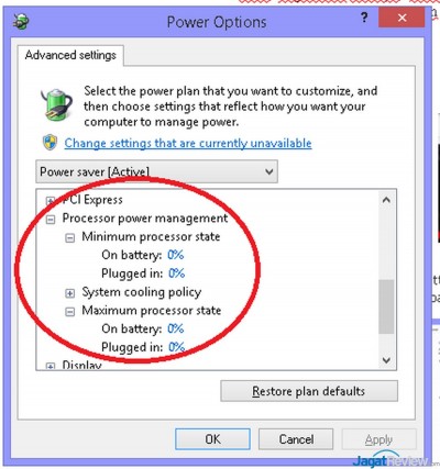 5 Tips Untuk Menghemat Baterai Laptop Saat Mudik 10 0