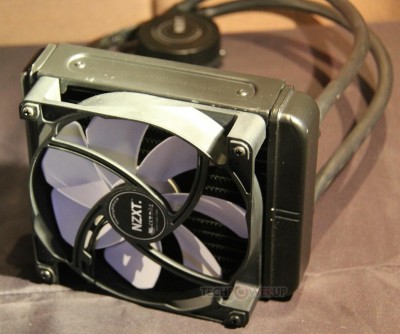 NZXT Memperkenalkan Kraken Generasi Terbaru 1 121b