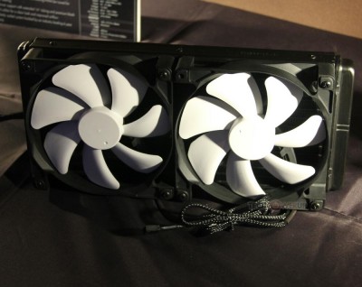 NZXT Memperkenalkan Kraken Generasi Terbaru 2 121d