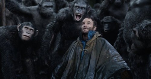 Review Film Dawn Of The Planet Of The Apes: Efek Visual Mengagumkan! 5 1403260982-hanh-tinh-khi03