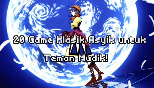20 game klasik asyik jagatp