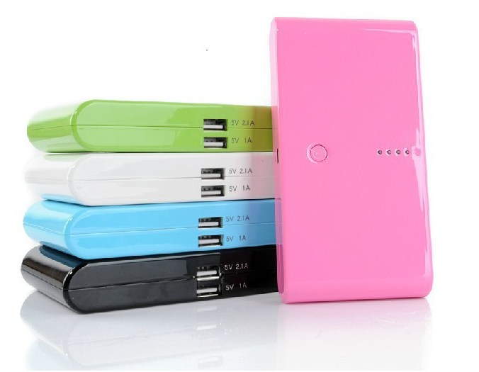 Tips: Memilih Power Bank yang Sesuai dengan Kebutuhan 34 20000 mAh Power Bank 1
