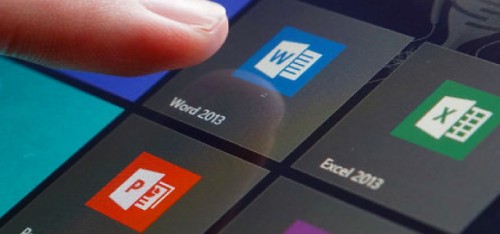 Rumor : Windows Phone akan Dapatkan Android Apps 1 2014-top-10-03-office-touch