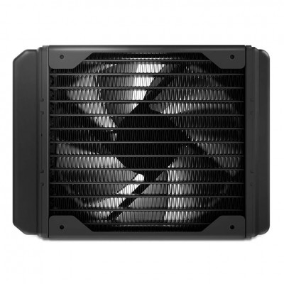 NZXT Meluncurkan Watercooling AIO 120mm Kraken X31 2 21b