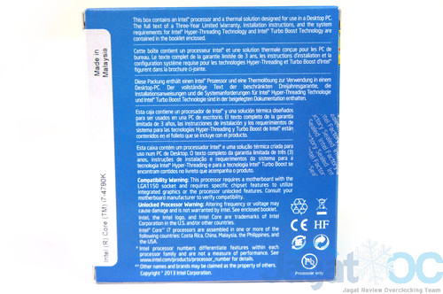 Unboxing & Uji OC Singkat: Intel Core i7-4790K  4790K_05s