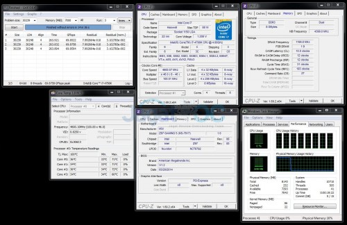 Unboxing & Uji OC Singkat: Intel Core i7-4790K  4790K_SS_01
