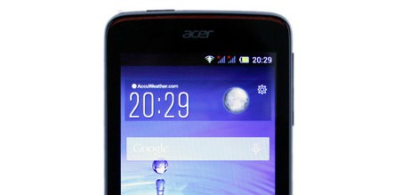 Review Acer Liquid Z4: Smartphone Android Mumpuni di Bawah Satu Juta 6 Acer Liquid Z43