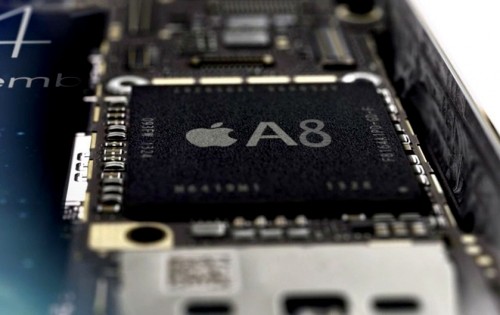 TSMC Mulai Kapalkan Prosesor Apple A8 1 Apple-A8