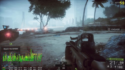 Uji Game pada Intel Pentium G3258: Solusi Prosesor PC Gaming Murah? 3 BF4s