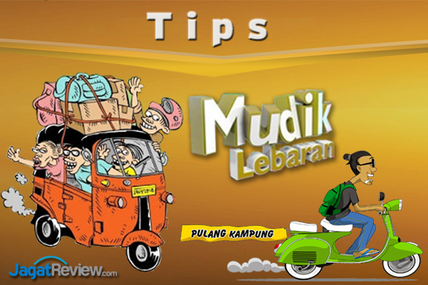 Kompilasi Tips JagatReview untuk Mudik 2014! 22 Banner tips mudik
