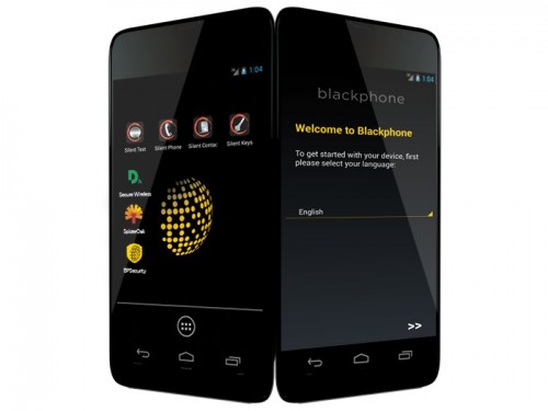 Blackphone Mulai Dipasarkan dengan Harga $629 1 Blackphone