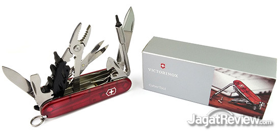 Kuis Berhadiah Pisau Lipat Victorinox CyberTool 34! 20 CyberTool34 2