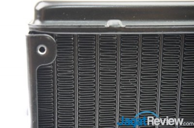 Review Thermaltake Water 3.0 Performer C: Watercooling Termurah untuk AMD dan Intel 17 DSC09560
